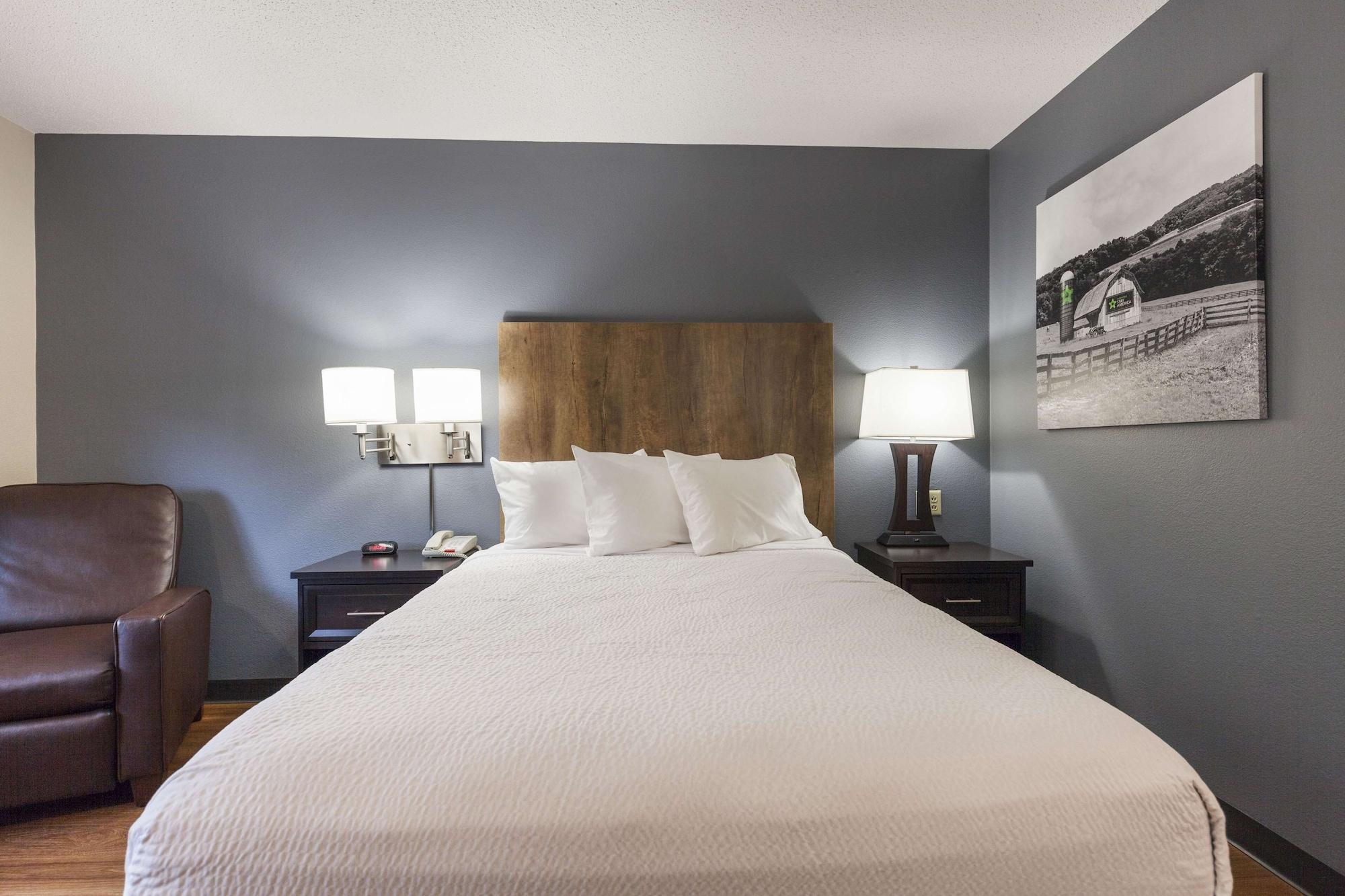 Extended Stay America Premier Suites - San Francisco - Белмонт Экстерьер фото