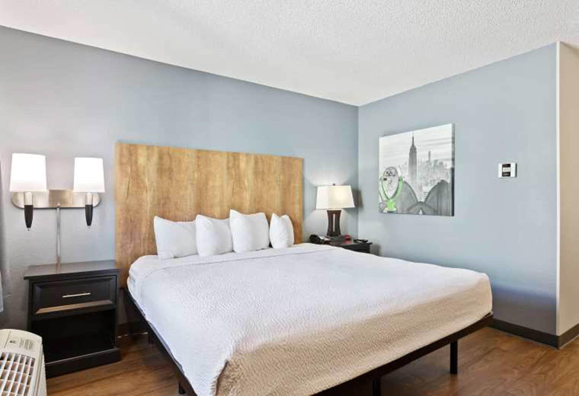Extended Stay America Premier Suites - San Francisco - Белмонт Экстерьер фото