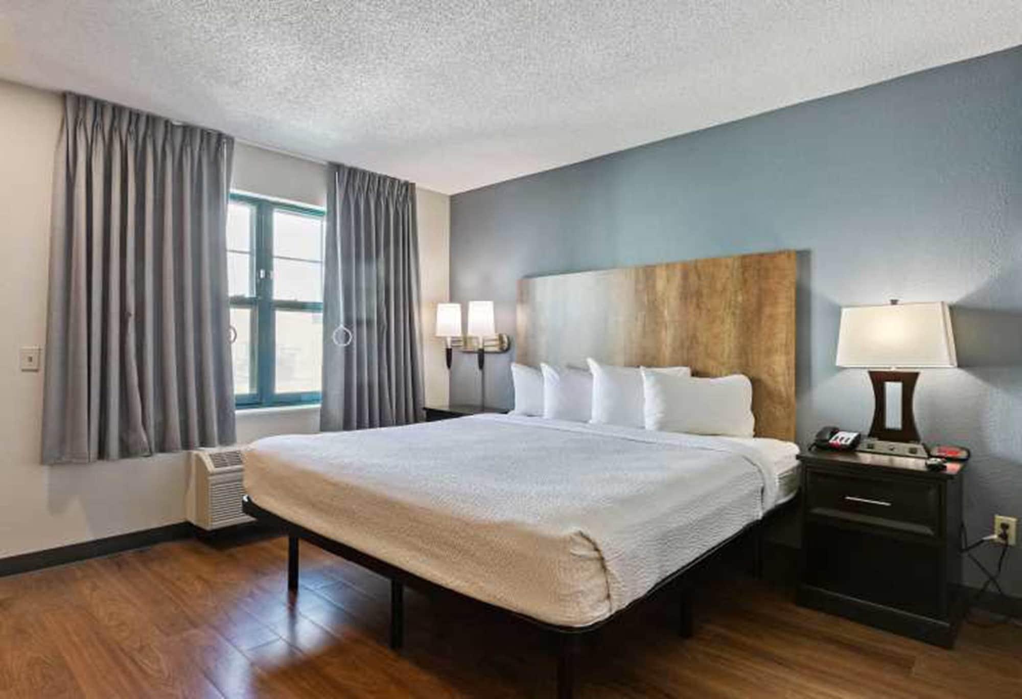 Extended Stay America Premier Suites - San Francisco - Белмонт Экстерьер фото