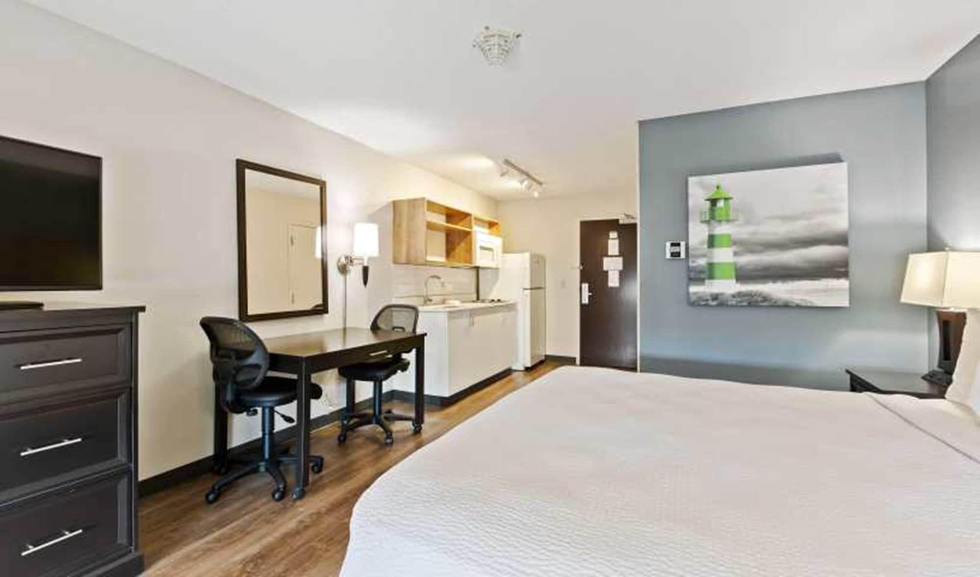 Extended Stay America Premier Suites - San Francisco - Белмонт Экстерьер фото