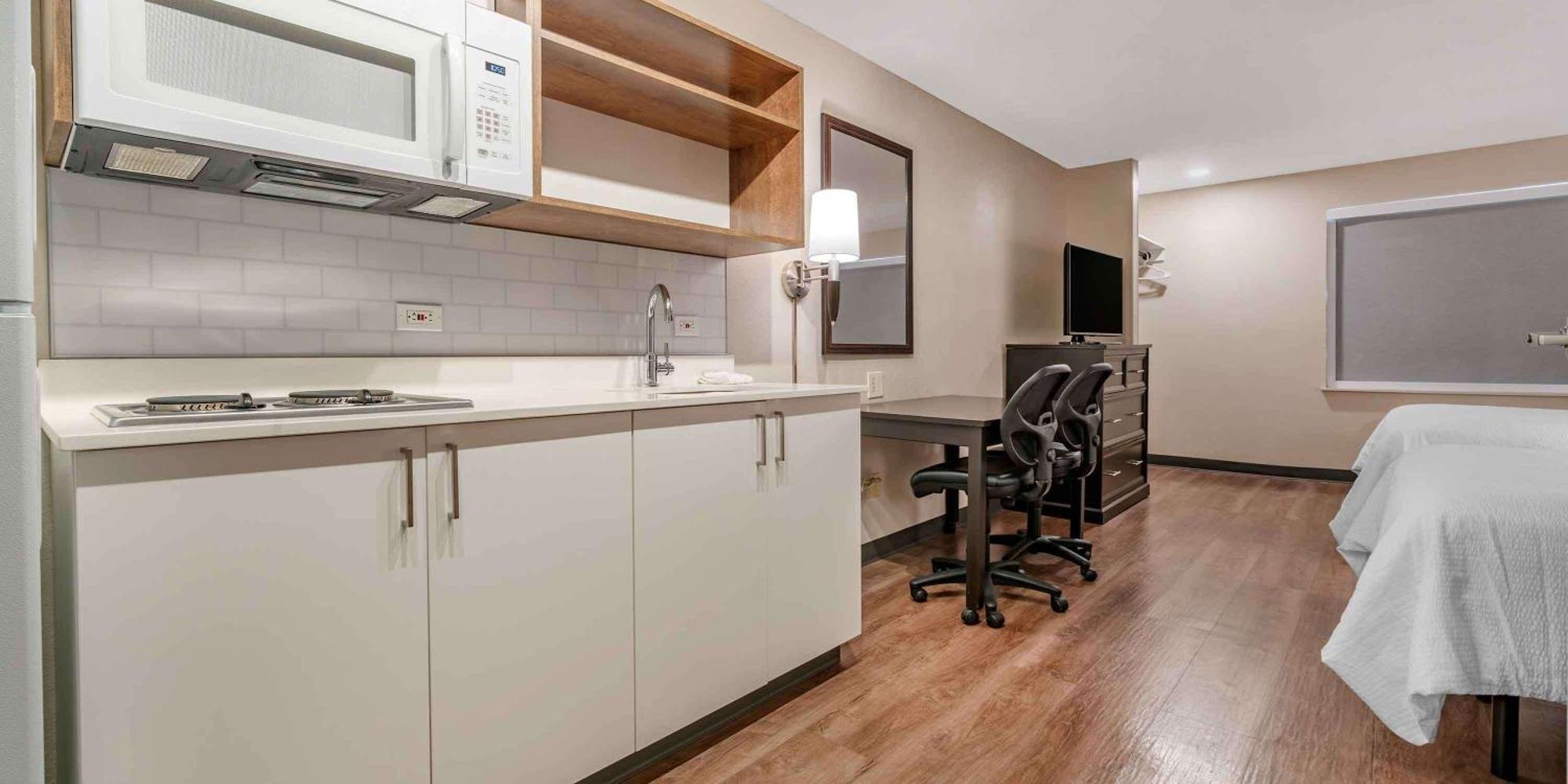 Extended Stay America Premier Suites - San Francisco - Белмонт Экстерьер фото