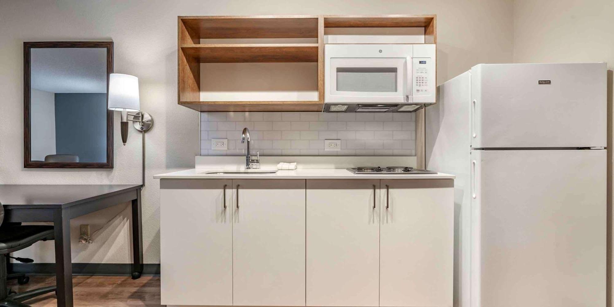 Extended Stay America Premier Suites - San Francisco - Белмонт Экстерьер фото