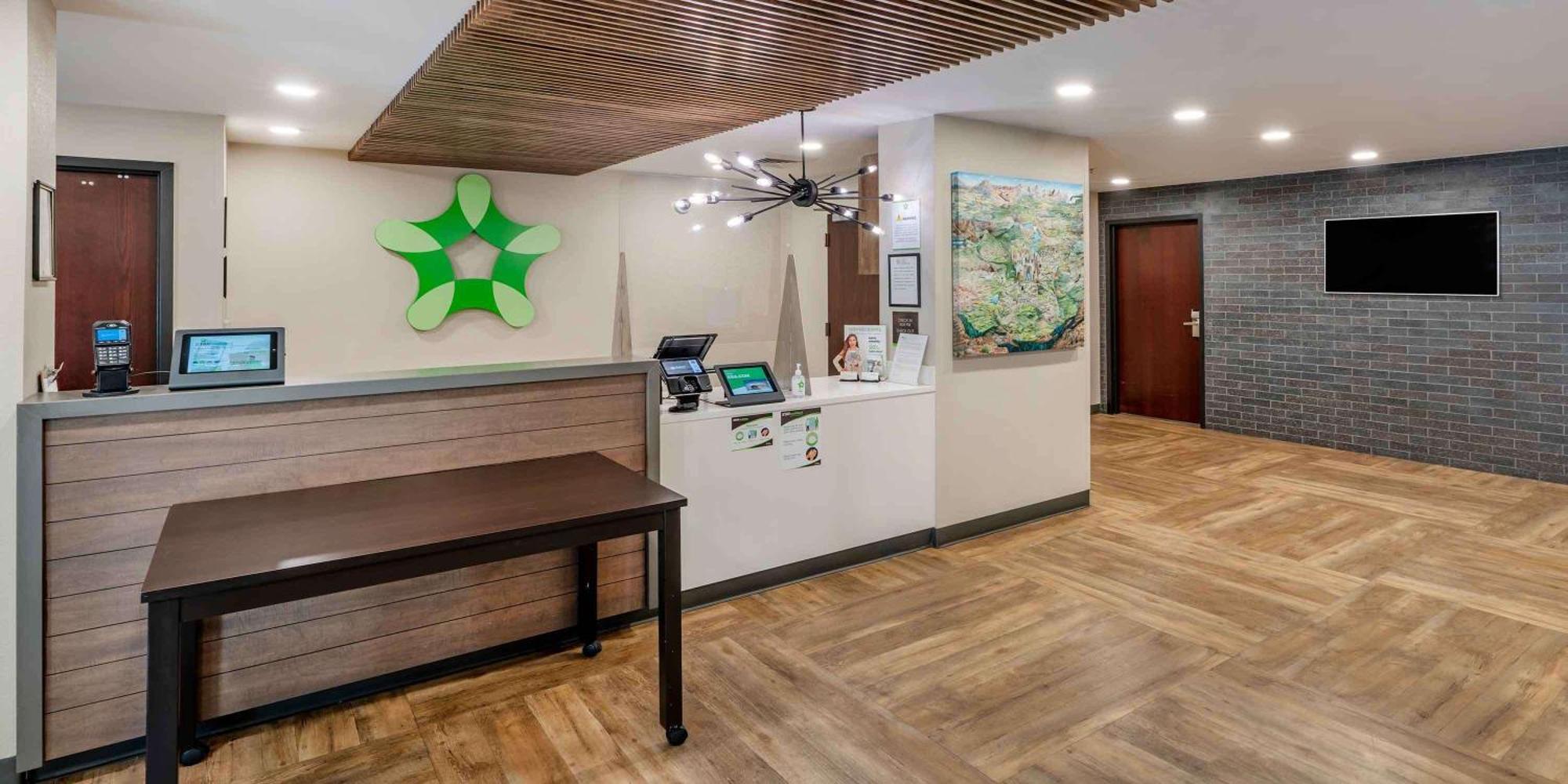 Extended Stay America Premier Suites - San Francisco - Белмонт Экстерьер фото