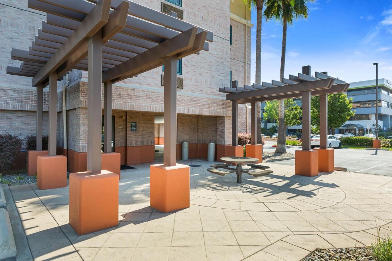 Extended Stay America Premier Suites - San Francisco - Белмонт Экстерьер фото