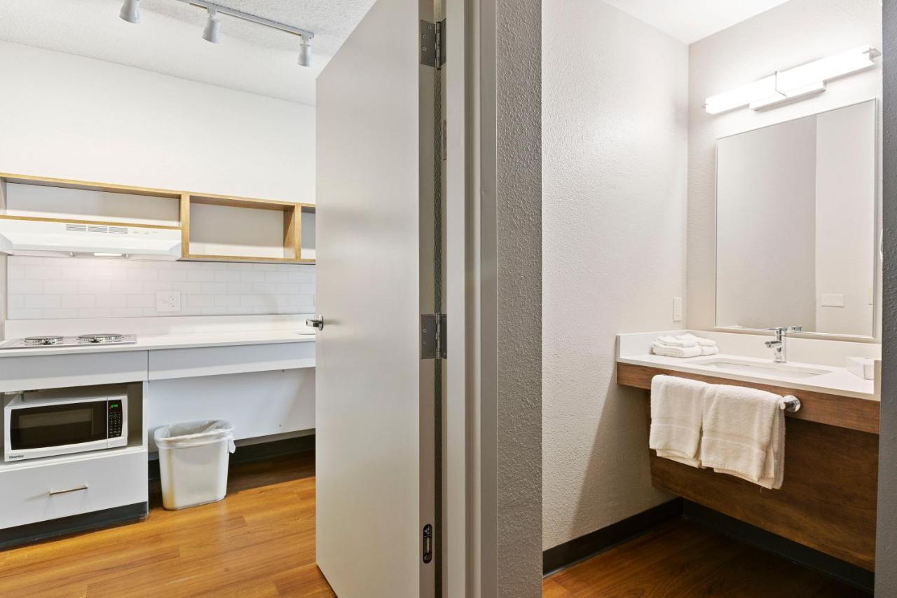 Extended Stay America Premier Suites - San Francisco - Белмонт Экстерьер фото