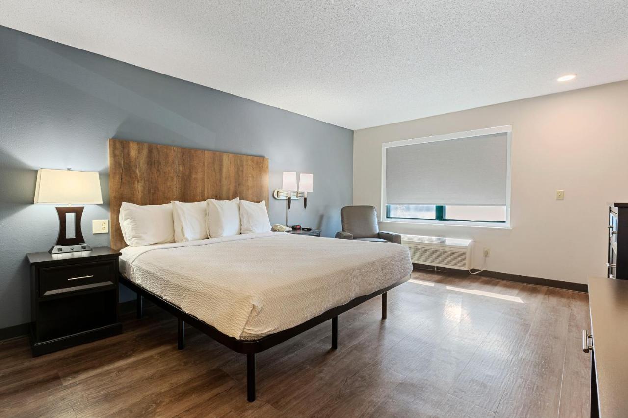 Extended Stay America Premier Suites - San Francisco - Белмонт Экстерьер фото