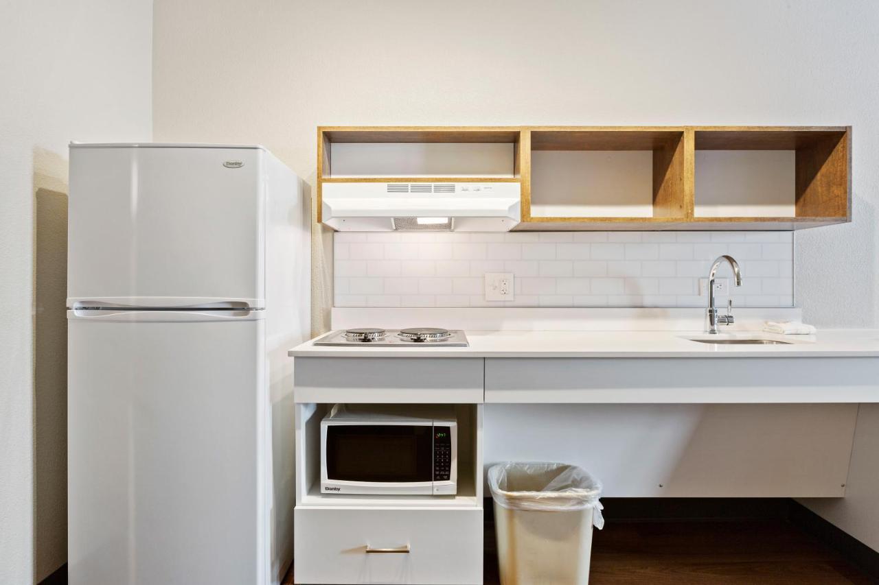 Extended Stay America Premier Suites - San Francisco - Белмонт Экстерьер фото