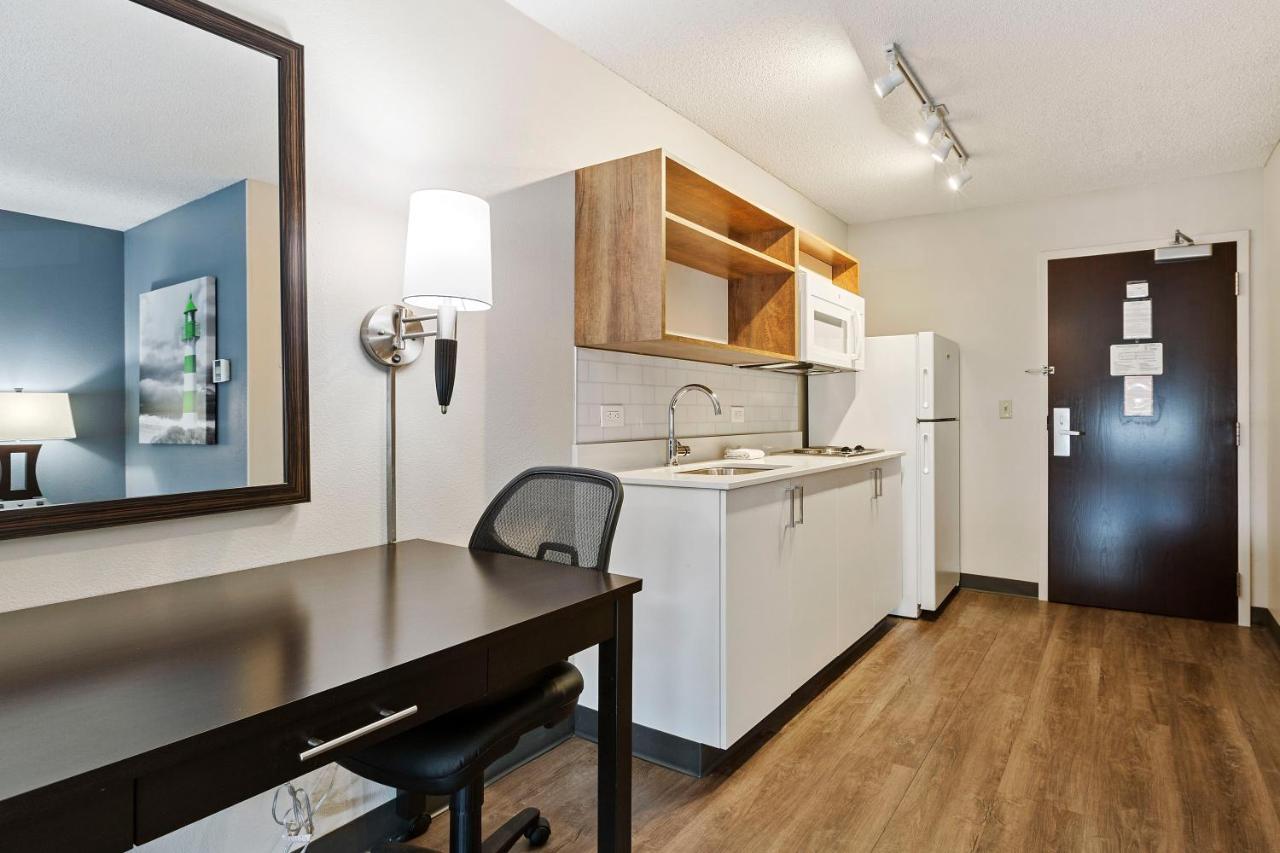 Extended Stay America Premier Suites - San Francisco - Белмонт Экстерьер фото