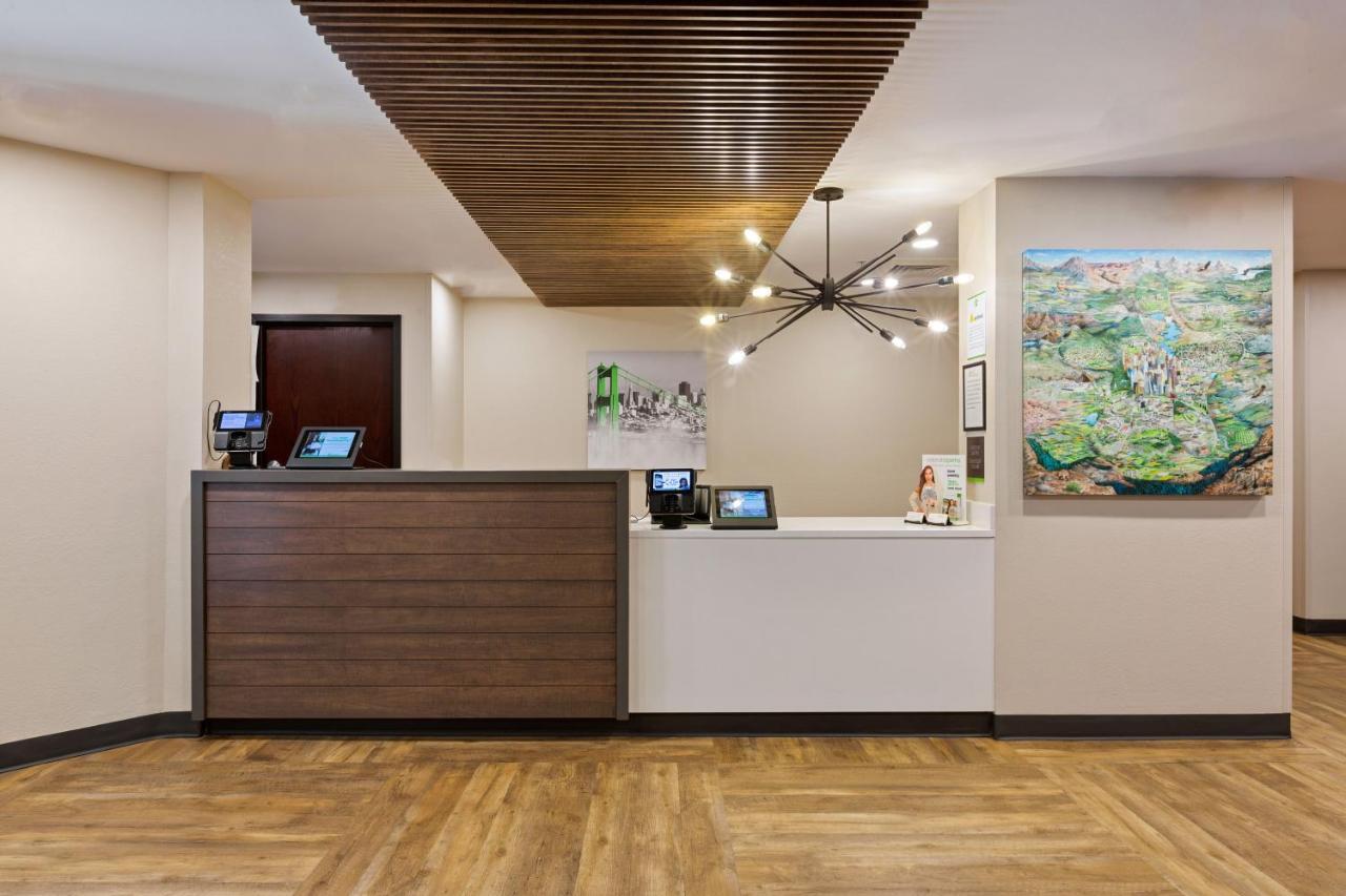 Extended Stay America Premier Suites - San Francisco - Белмонт Экстерьер фото