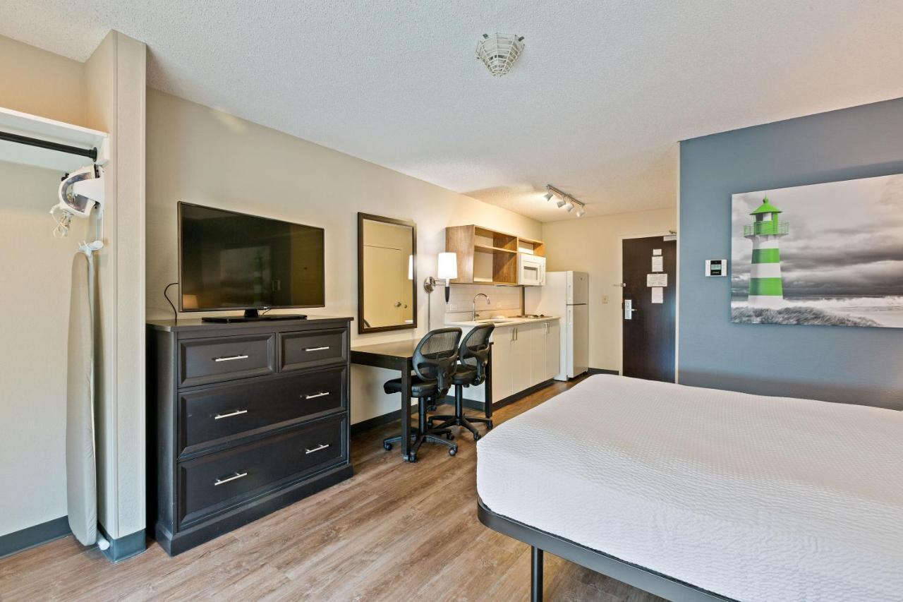Extended Stay America Premier Suites - San Francisco - Белмонт Экстерьер фото