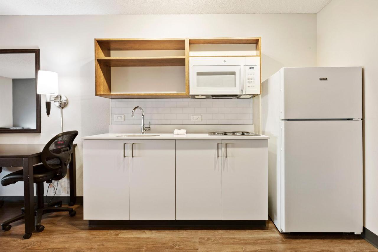 Extended Stay America Premier Suites - San Francisco - Белмонт Экстерьер фото
